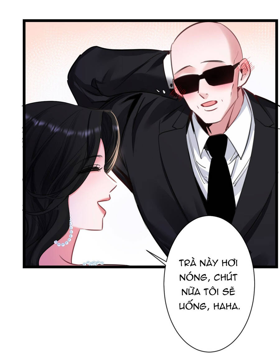 Xin Lỗi, Tôi Cũng Là Lão Đại Chapter 7.2 - Trang 2