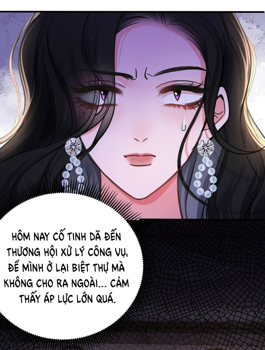 Xin Lỗi, Tôi Cũng Là Lão Đại Chapter 7.1 - Trang 2