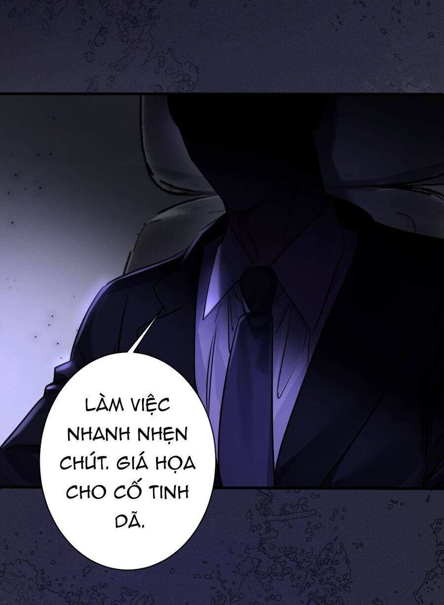 Xin Lỗi, Tôi Cũng Là Lão Đại Chapter 7.1 - Trang 2