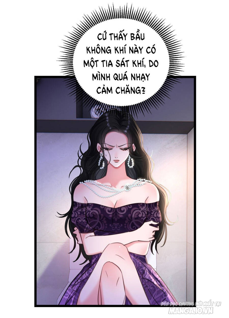 Xin Lỗi, Tôi Cũng Là Lão Đại Chapter 7 - Trang 2