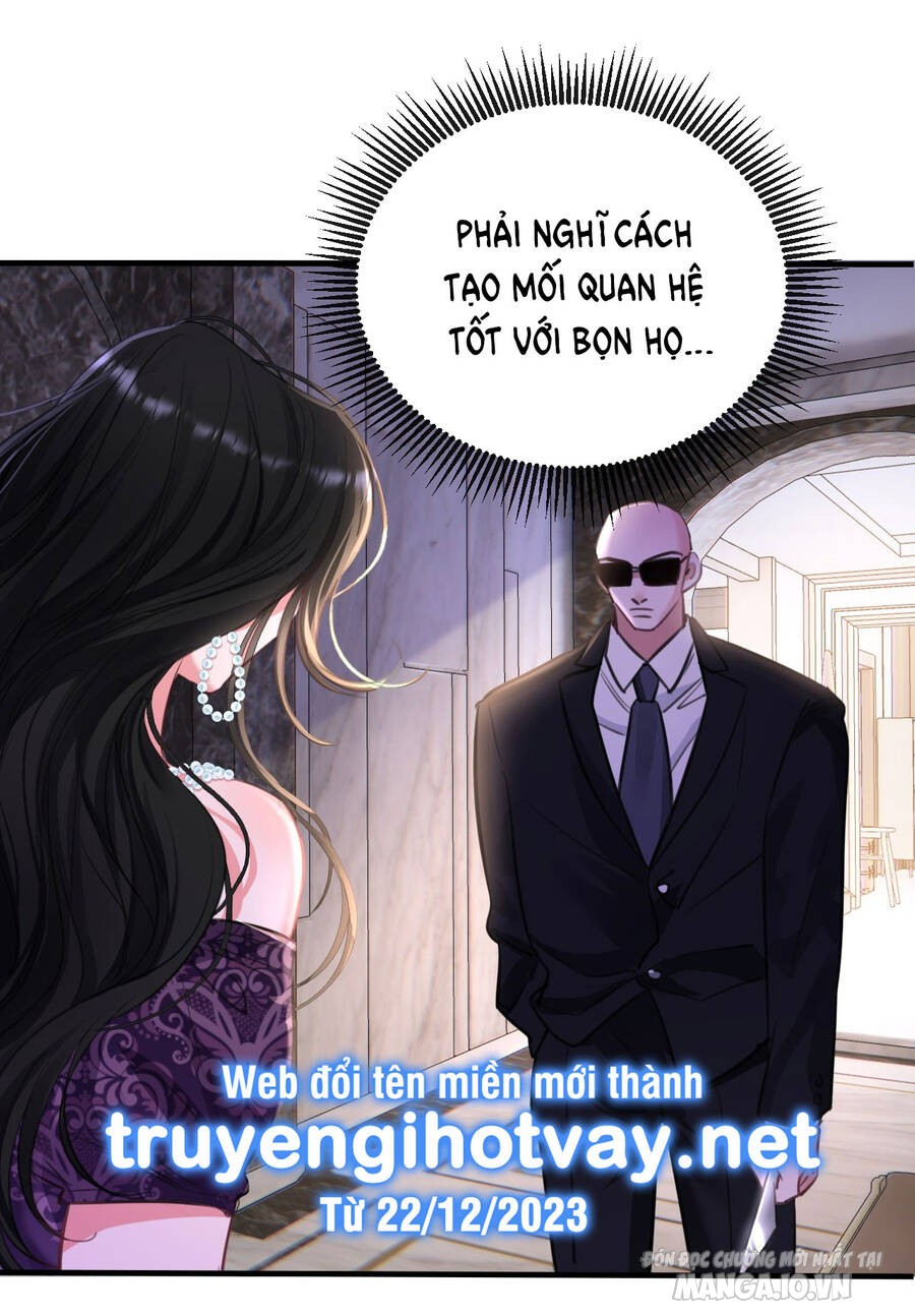 Xin Lỗi, Tôi Cũng Là Lão Đại Chapter 7 - Trang 2