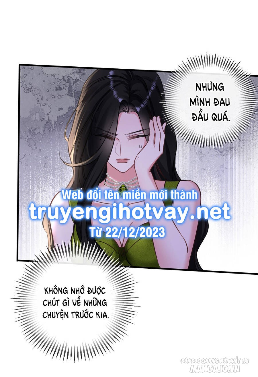 Xin Lỗi, Tôi Cũng Là Lão Đại Chapter 6 - Trang 2