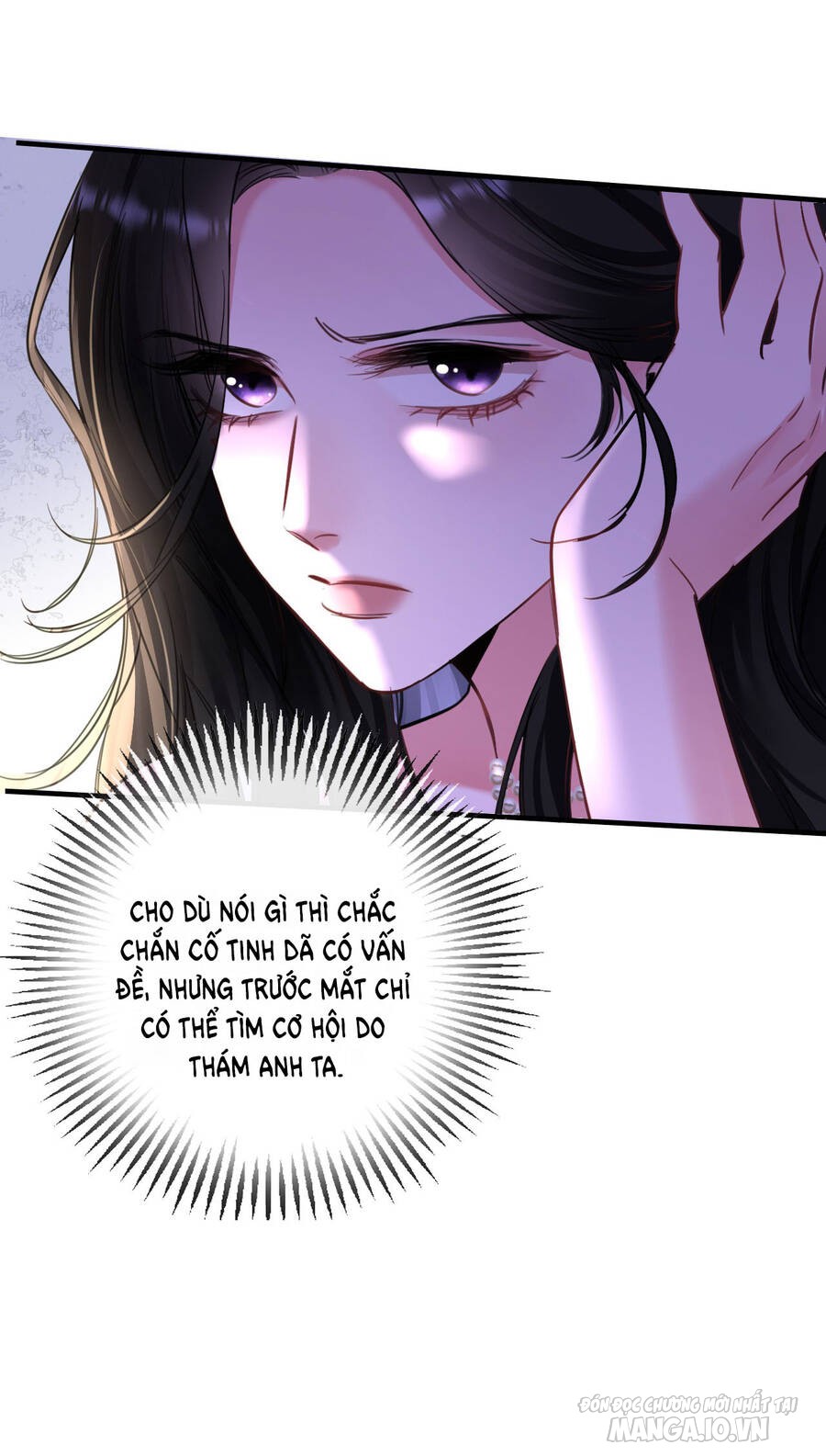 Xin Lỗi, Tôi Cũng Là Lão Đại Chapter 6 - Trang 2