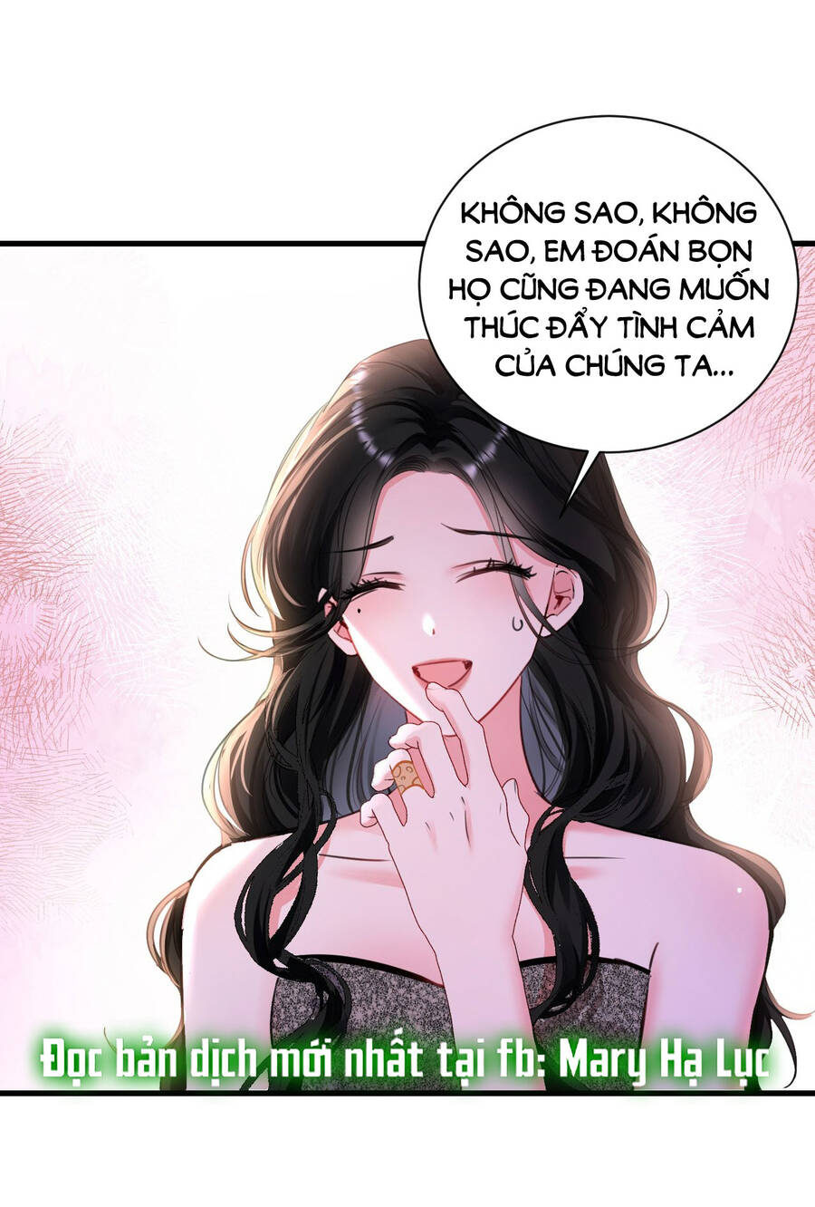 Xin Lỗi, Tôi Cũng Là Lão Đại Chapter 5.2 - Trang 2