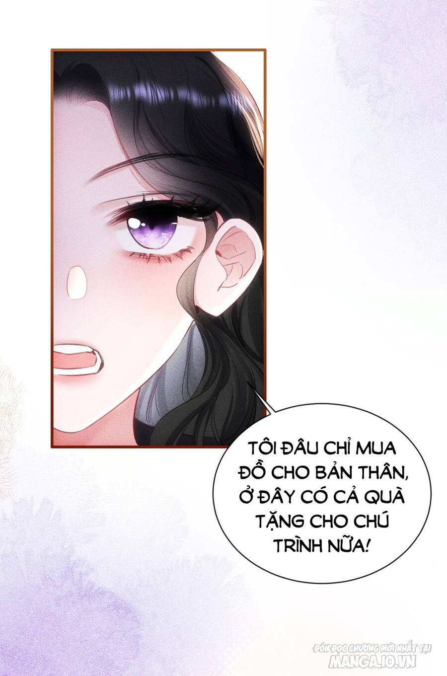 Xin Lỗi, Tôi Cũng Là Lão Đại Chapter 5 - Trang 2