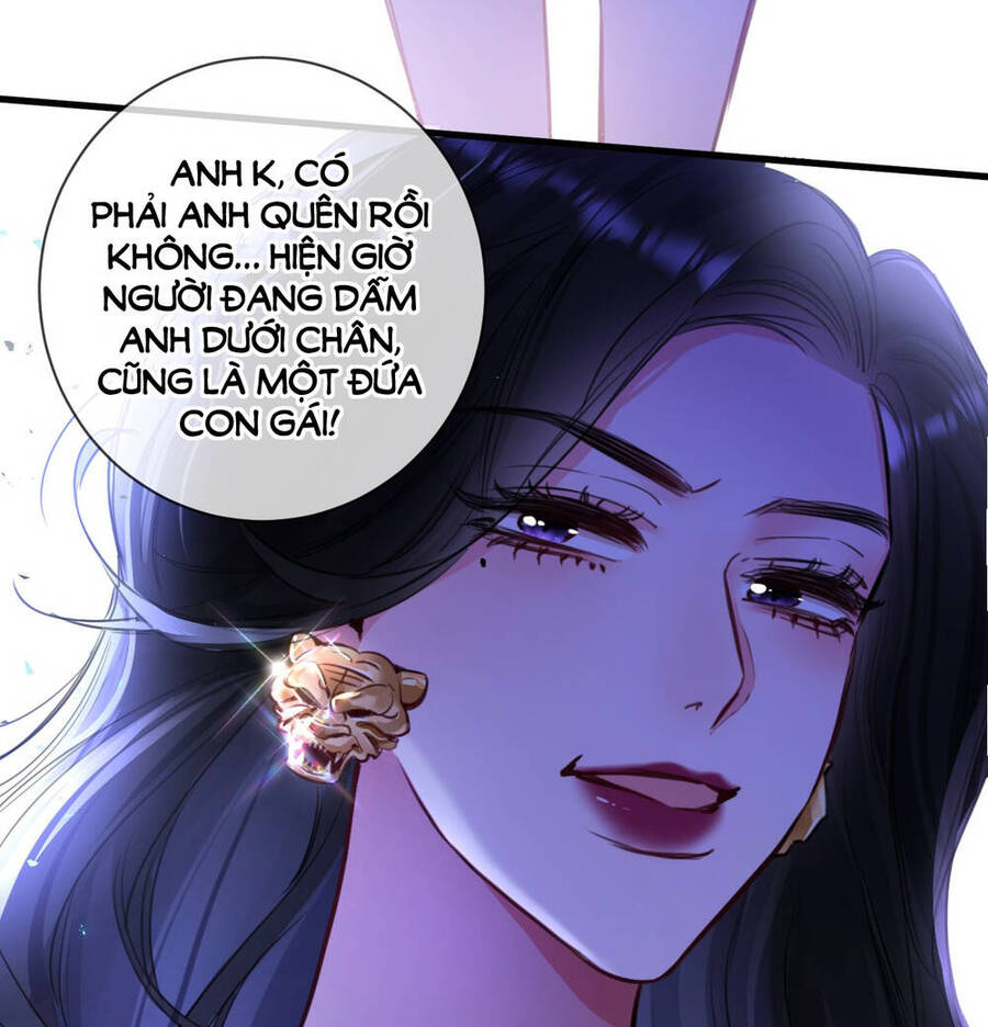 Xin Lỗi, Tôi Cũng Là Lão Đại Chapter 4 - Trang 2