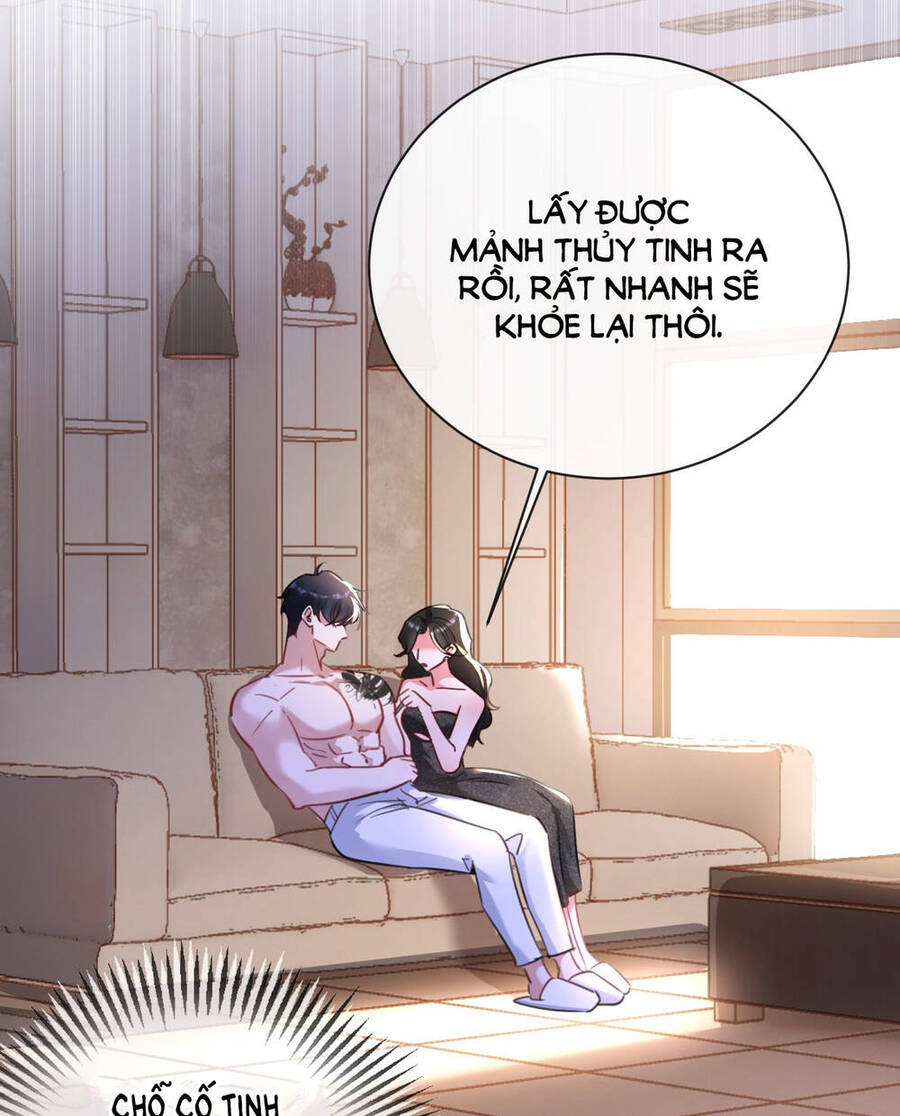 Xin Lỗi, Tôi Cũng Là Lão Đại Chapter 4 - Trang 2