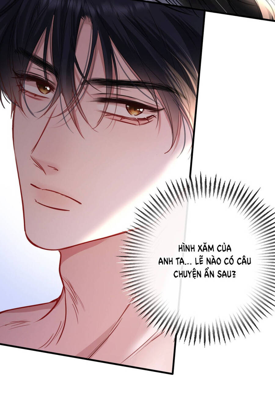 Xin Lỗi, Tôi Cũng Là Lão Đại Chapter 4 - Trang 2