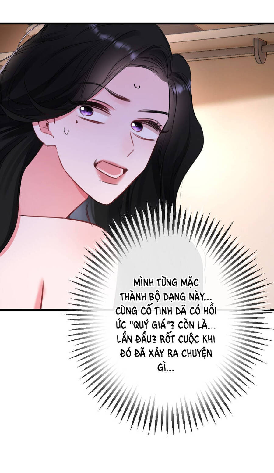 Xin Lỗi, Tôi Cũng Là Lão Đại Chapter 4 - Trang 2