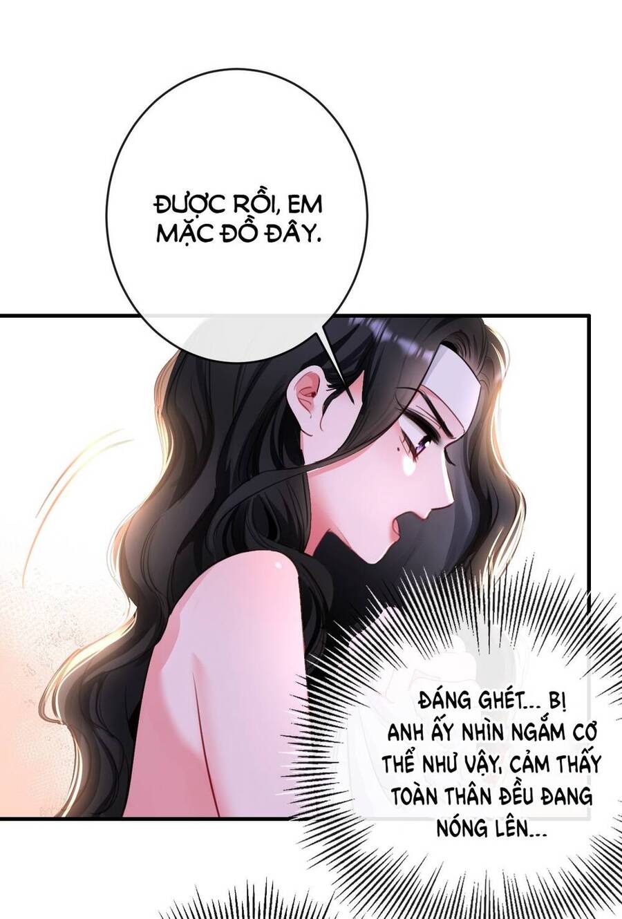 Xin Lỗi, Tôi Cũng Là Lão Đại Chapter 3 - Trang 2