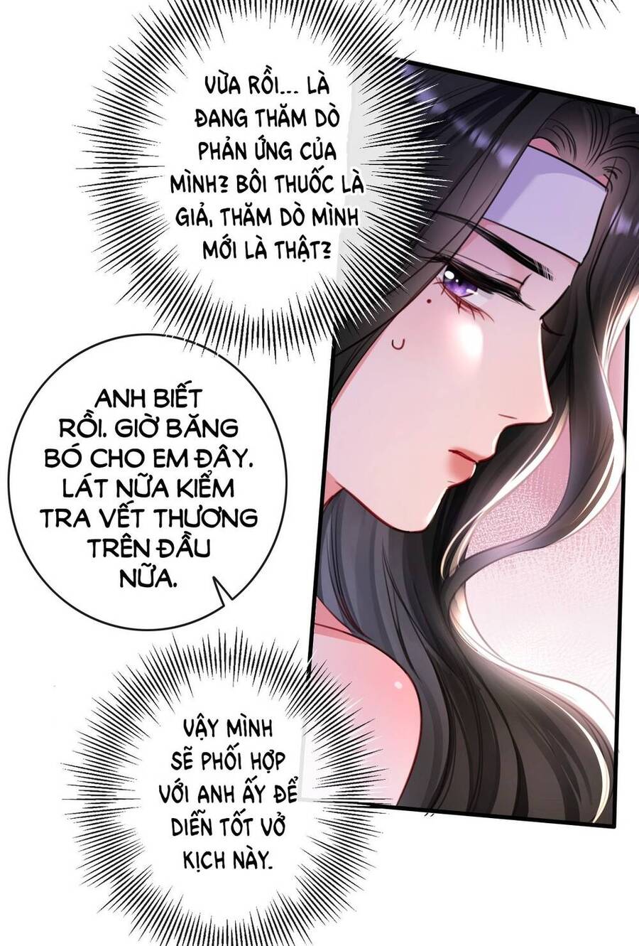 Xin Lỗi, Tôi Cũng Là Lão Đại Chapter 3 - Trang 2