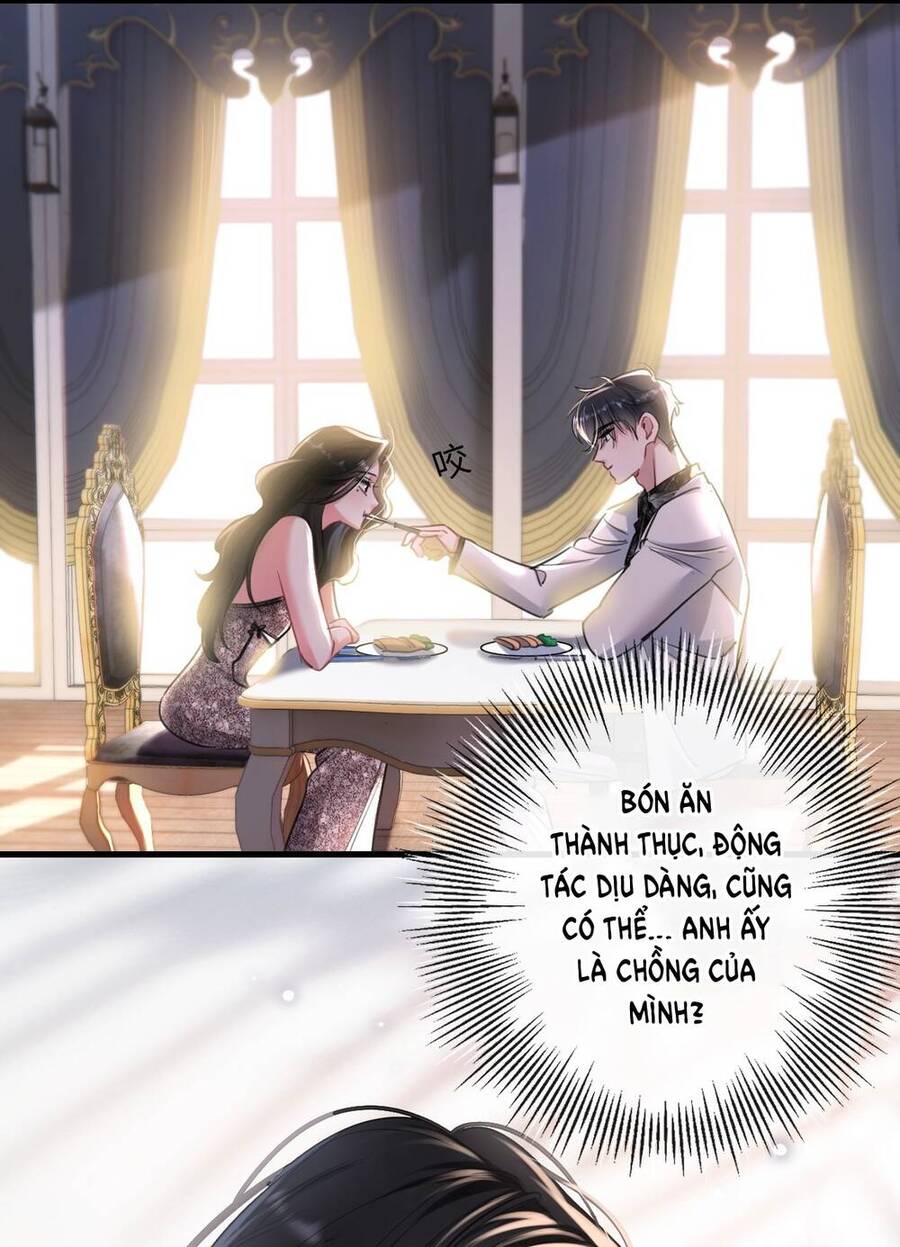 Xin Lỗi, Tôi Cũng Là Lão Đại Chapter 3 - Trang 2