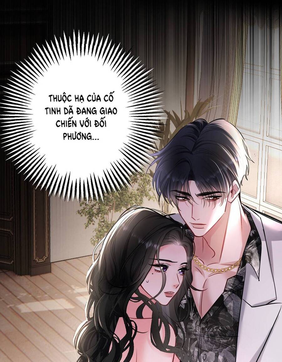 Xin Lỗi, Tôi Cũng Là Lão Đại Chapter 3 - Trang 2