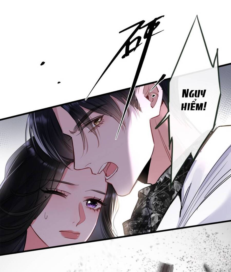 Xin Lỗi, Tôi Cũng Là Lão Đại Chapter 3 - Trang 2