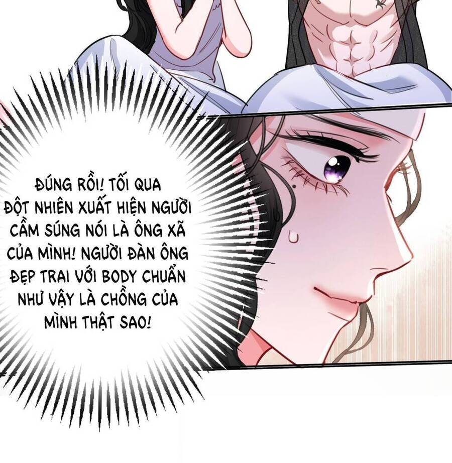 Xin Lỗi, Tôi Cũng Là Lão Đại Chapter 2 - Trang 2