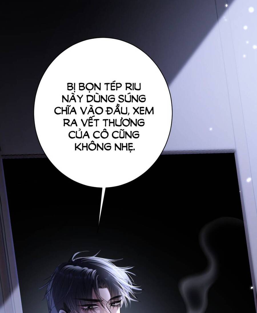 Xin Lỗi, Tôi Cũng Là Lão Đại Chapter 1 - Trang 2