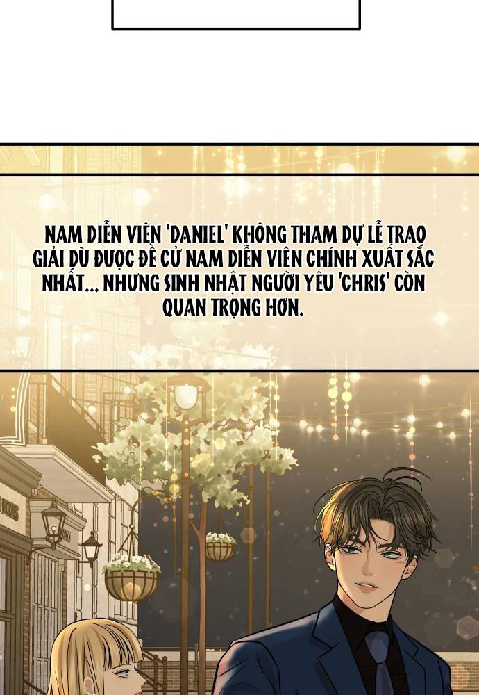 Điều Khiển X Chapter 1 - Trang 2