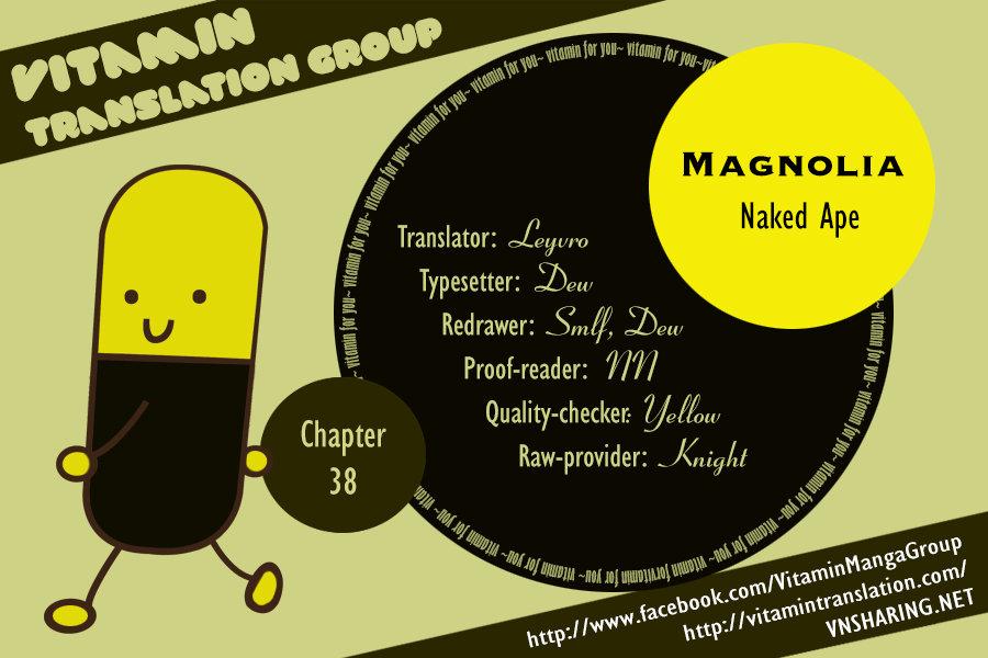 Magnolia Chapter 39 - Trang 2