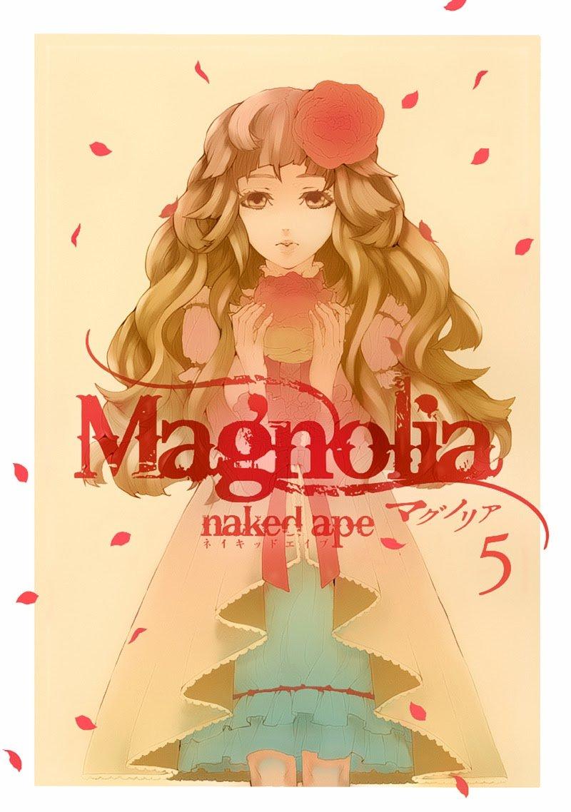 Magnolia Chapter 22 - Trang 2