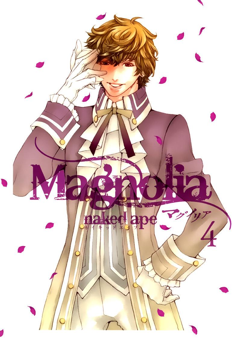 Magnolia Chapter 17 - Trang 2