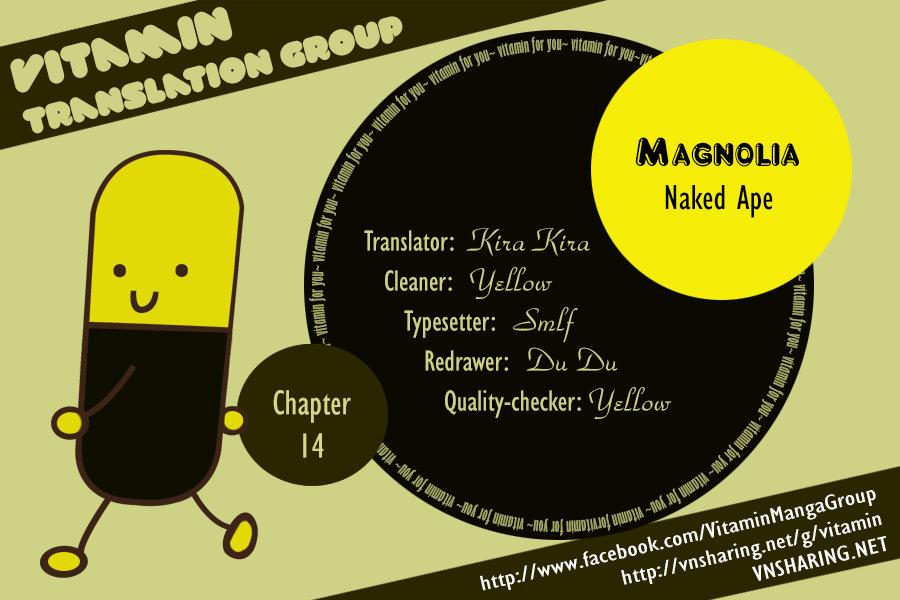 Magnolia Chapter 14 - Trang 2