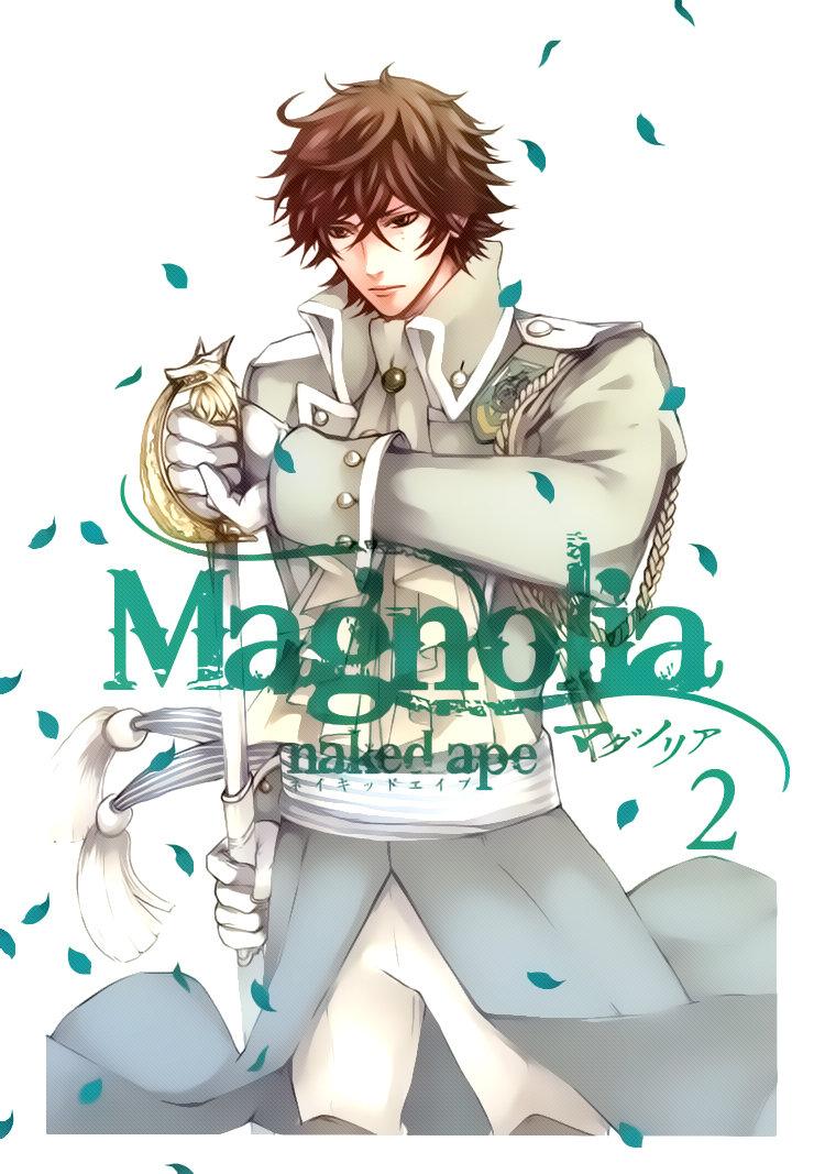 Magnolia Chapter 5 - Trang 2