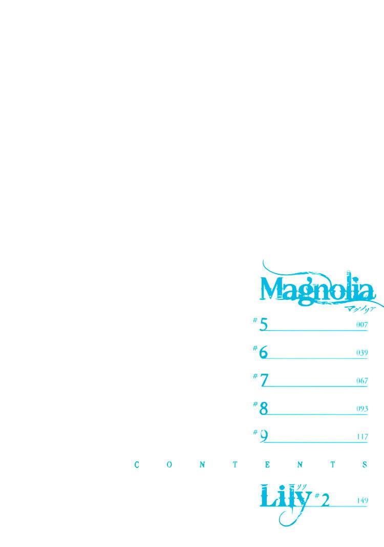 Magnolia Chapter 5 - Trang 2