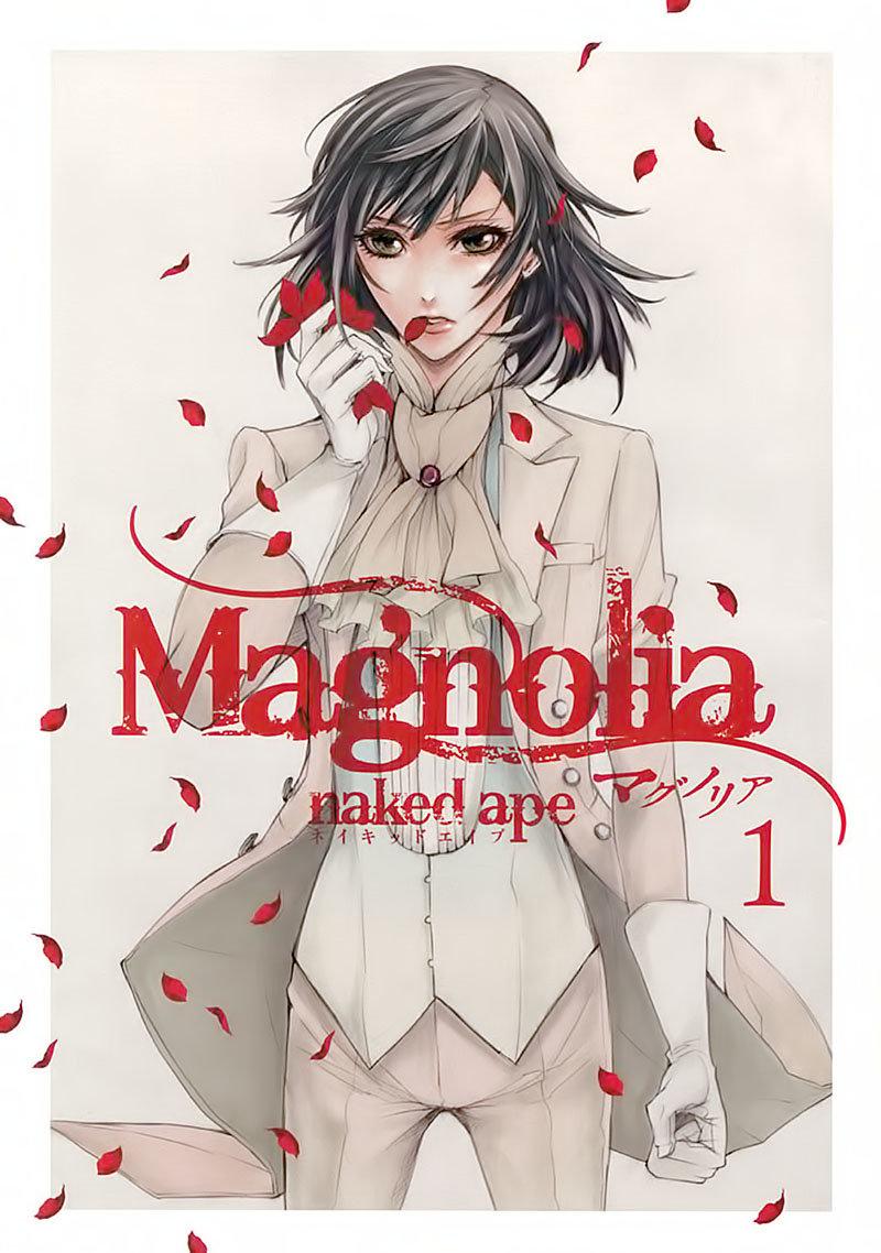 Magnolia Chapter 1 - Trang 2