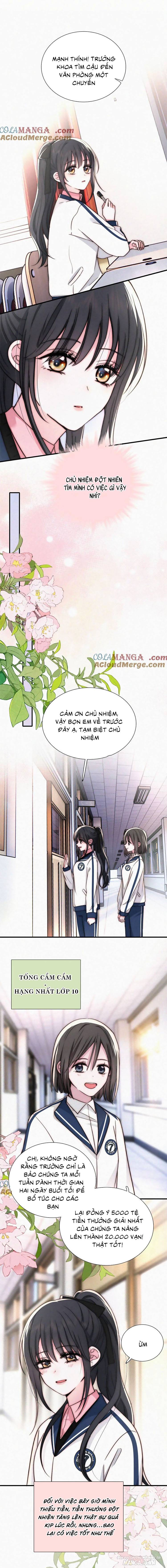 Vẫn Cứ Nuông Chiều Chapter 79 - Trang 2