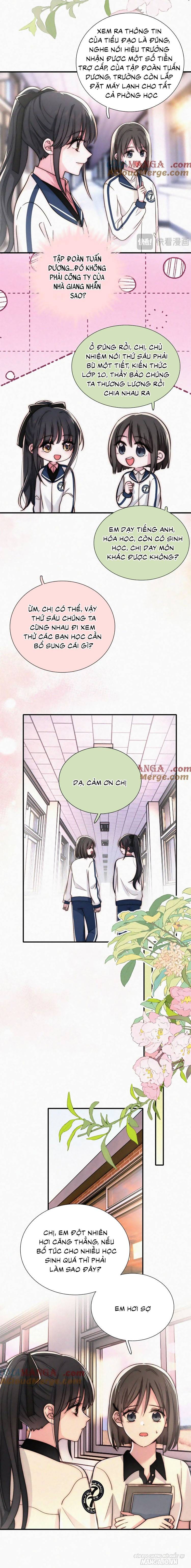 Vẫn Cứ Nuông Chiều Chapter 79 - Trang 2