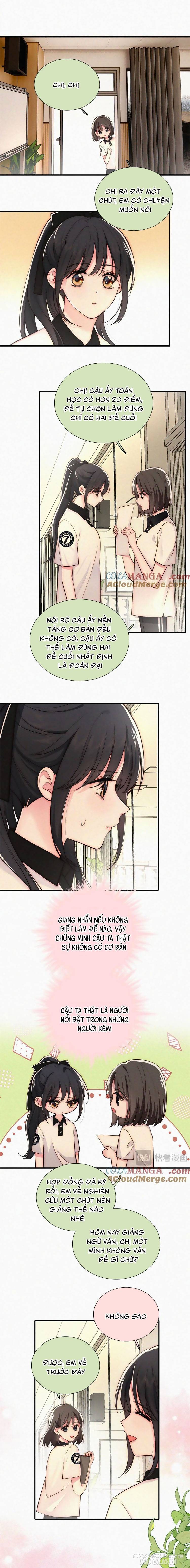 Vẫn Cứ Nuông Chiều Chapter 79 - Trang 2