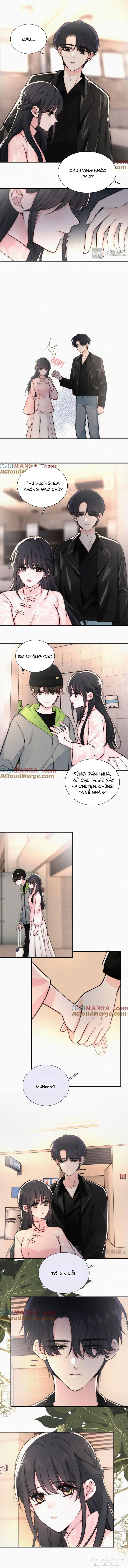 Vẫn Cứ Nuông Chiều Chapter 77 - Trang 2