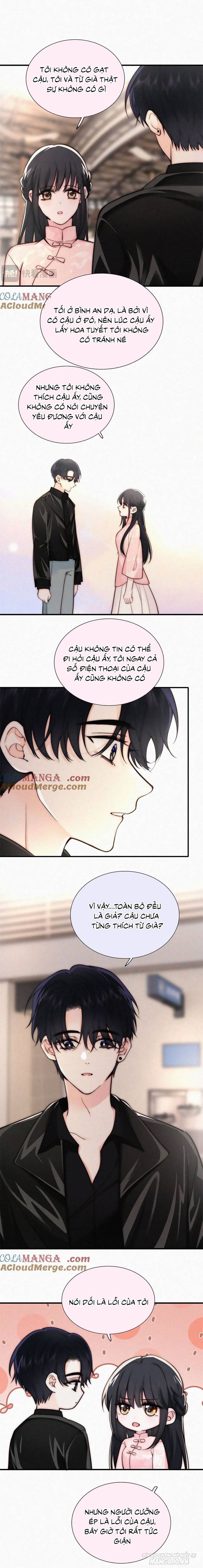 Vẫn Cứ Nuông Chiều Chapter 77 - Trang 2