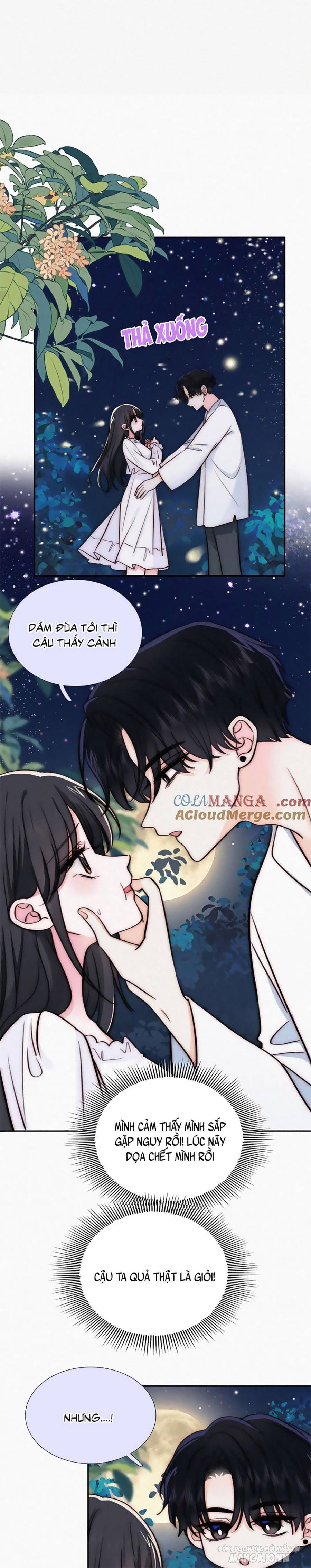 Vẫn Cứ Nuông Chiều Chapter 74 - Trang 2