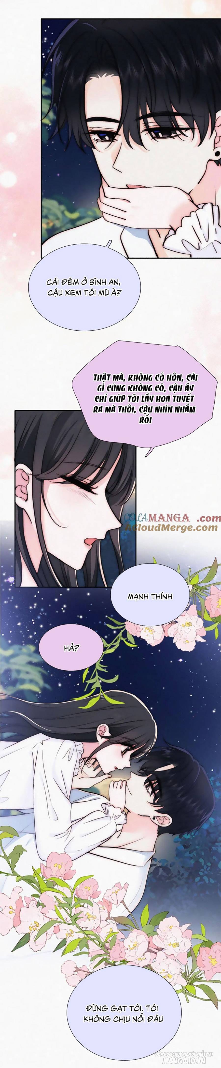 Vẫn Cứ Nuông Chiều Chapter 74 - Trang 2