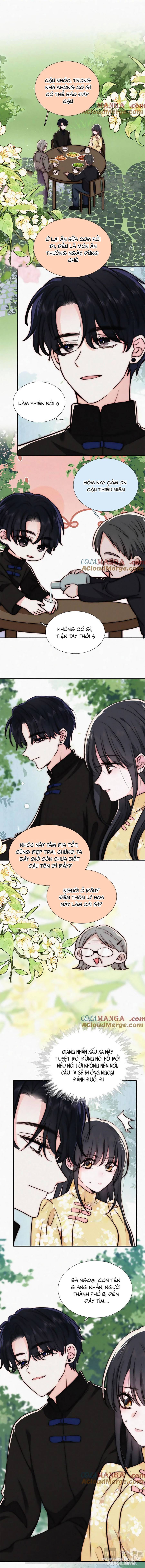 Vẫn Cứ Nuông Chiều Chapter 73 - Trang 2