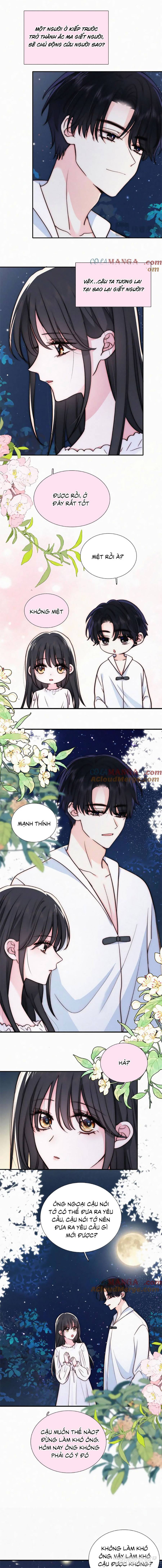 Vẫn Cứ Nuông Chiều Chapter 73 - Trang 2