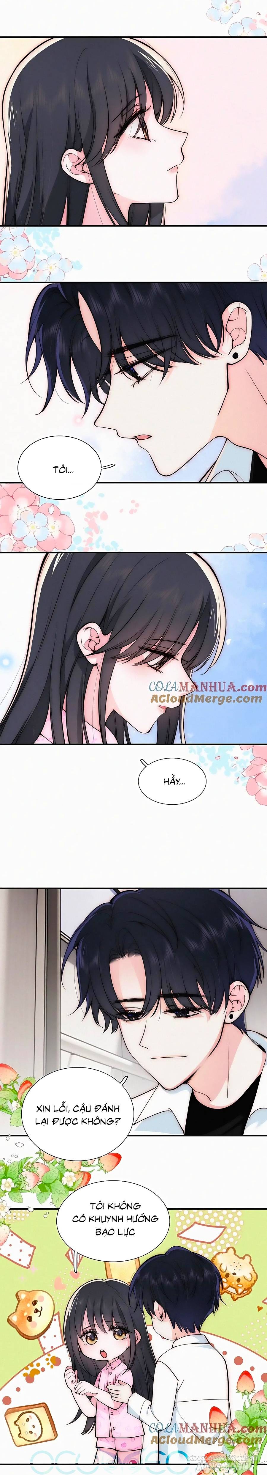 Vẫn Cứ Nuông Chiều Chapter 70 - Trang 2