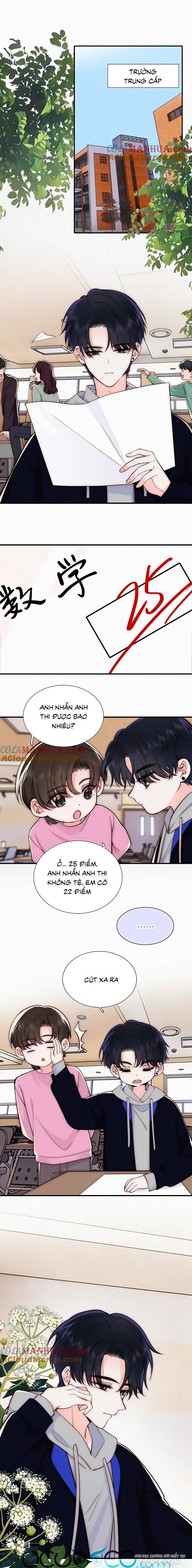 Vẫn Cứ Nuông Chiều Chapter 69 - Trang 2