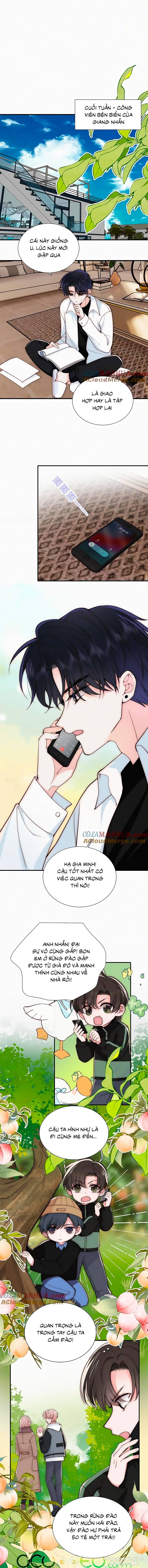 Vẫn Cứ Nuông Chiều Chapter 69 - Trang 2