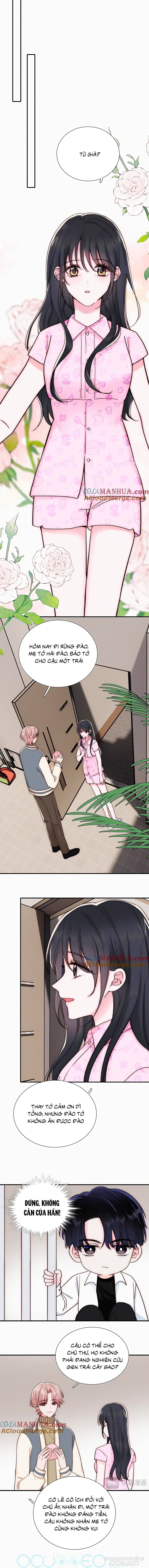 Vẫn Cứ Nuông Chiều Chapter 69 - Trang 2