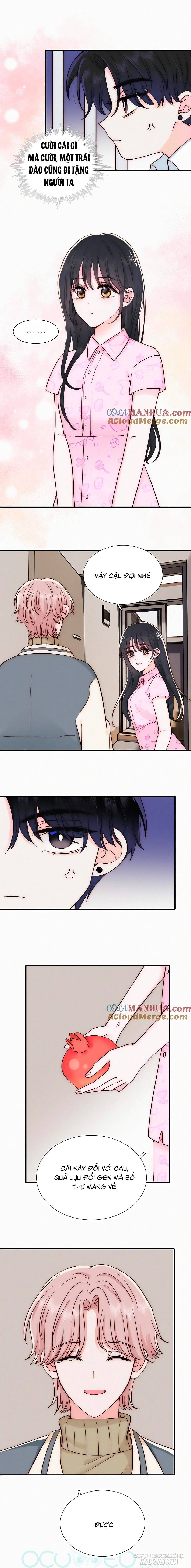 Vẫn Cứ Nuông Chiều Chapter 69 - Trang 2