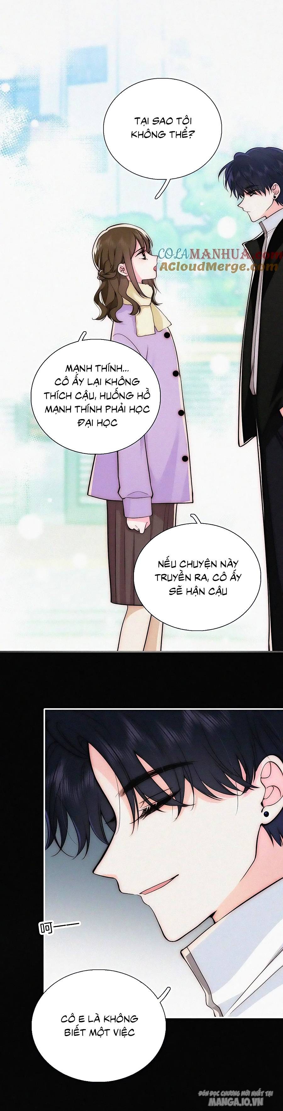 Vẫn Cứ Nuông Chiều Chapter 66 - Trang 2