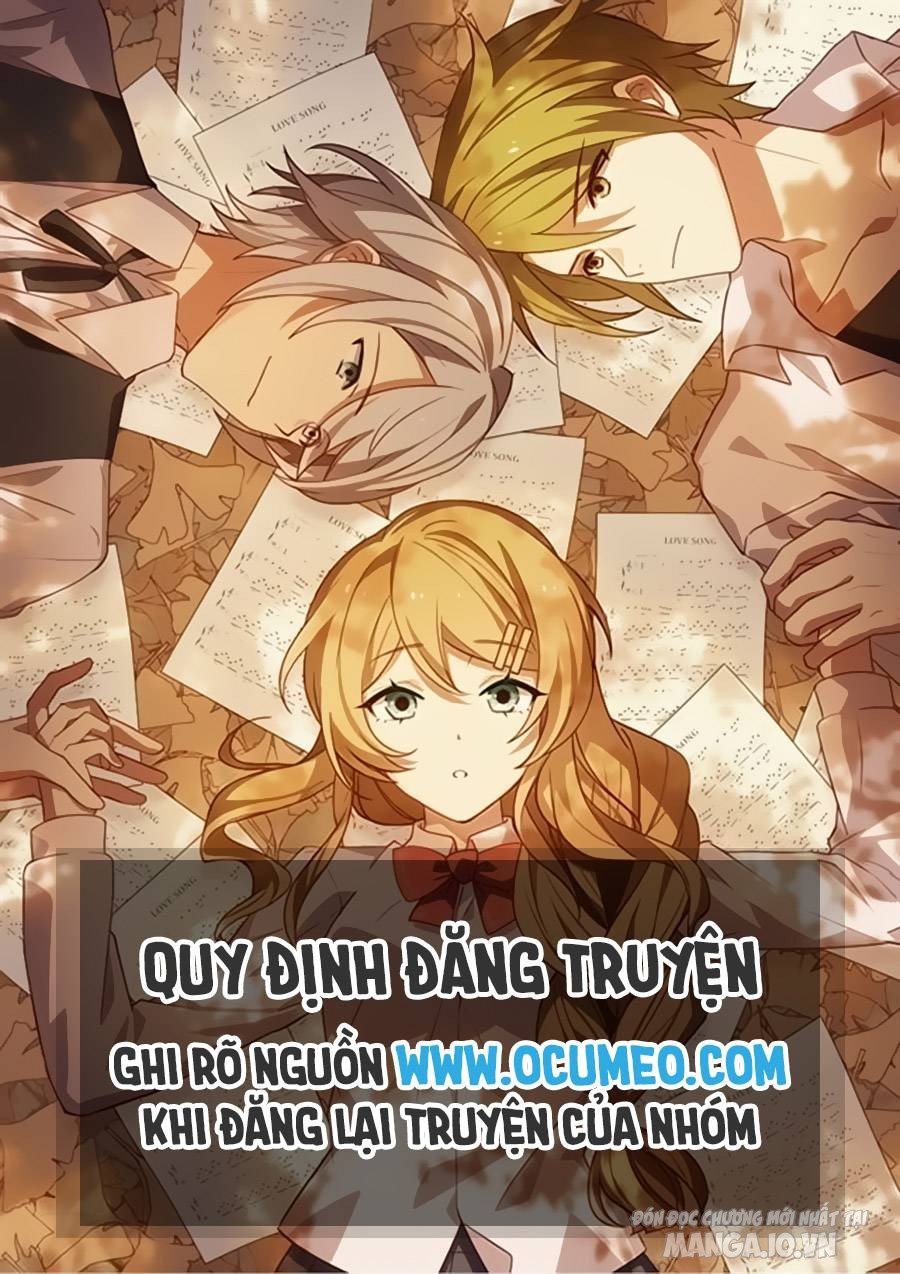 Vẫn Cứ Nuông Chiều Chapter 65 - Trang 2