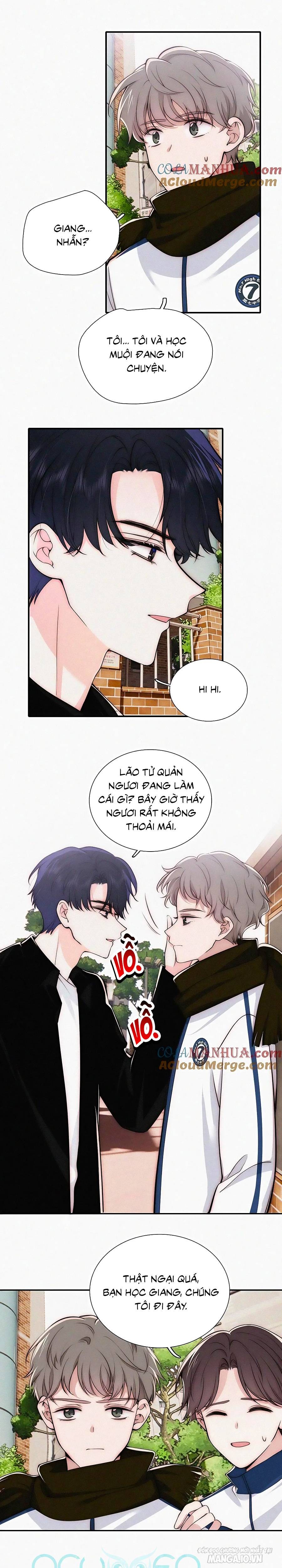 Vẫn Cứ Nuông Chiều Chapter 65 - Trang 2