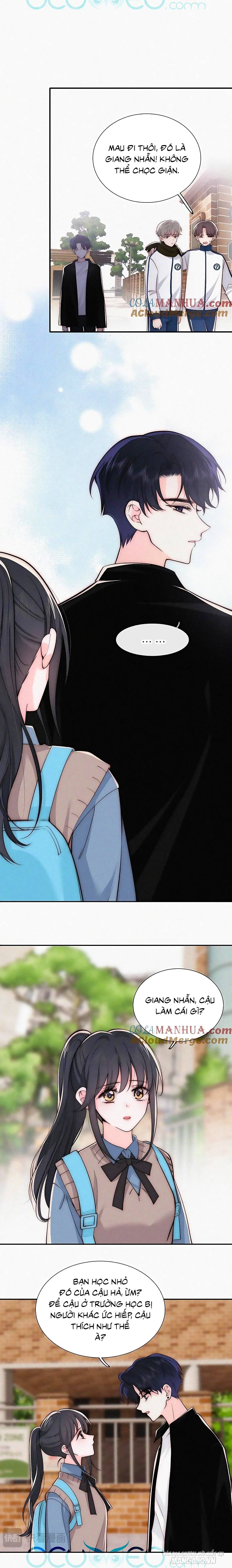 Vẫn Cứ Nuông Chiều Chapter 65 - Trang 2