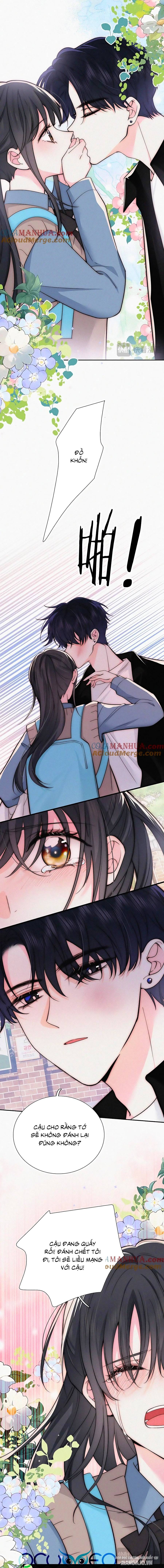 Vẫn Cứ Nuông Chiều Chapter 65 - Trang 2