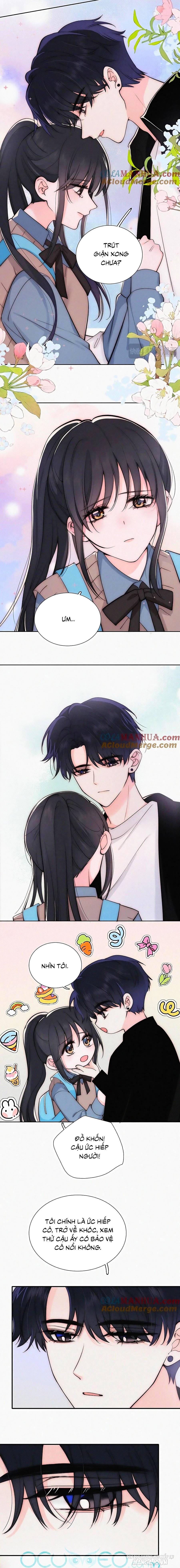 Vẫn Cứ Nuông Chiều Chapter 65 - Trang 2