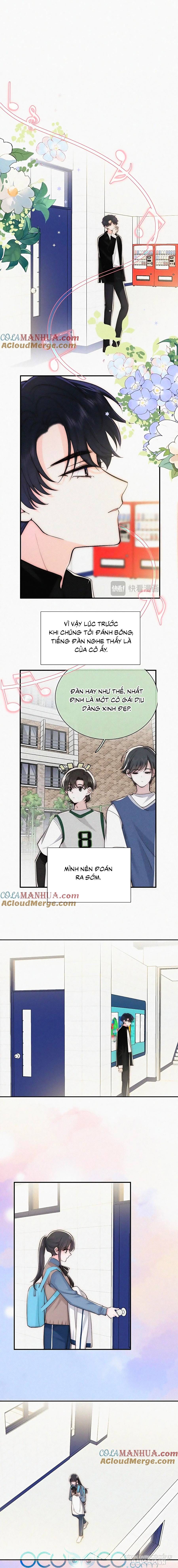 Vẫn Cứ Nuông Chiều Chapter 64 - Trang 2