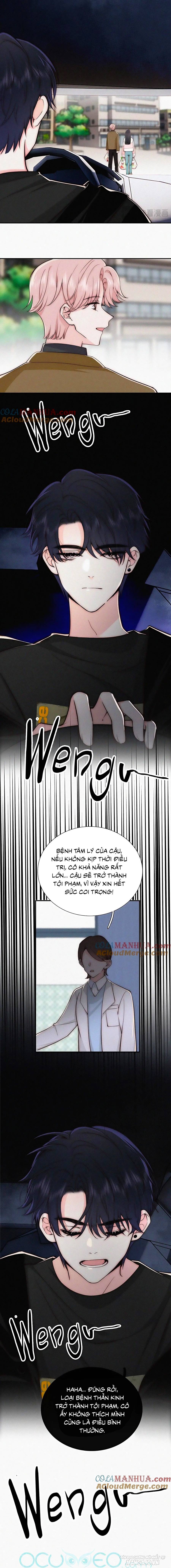 Vẫn Cứ Nuông Chiều Chapter 63 - Trang 2